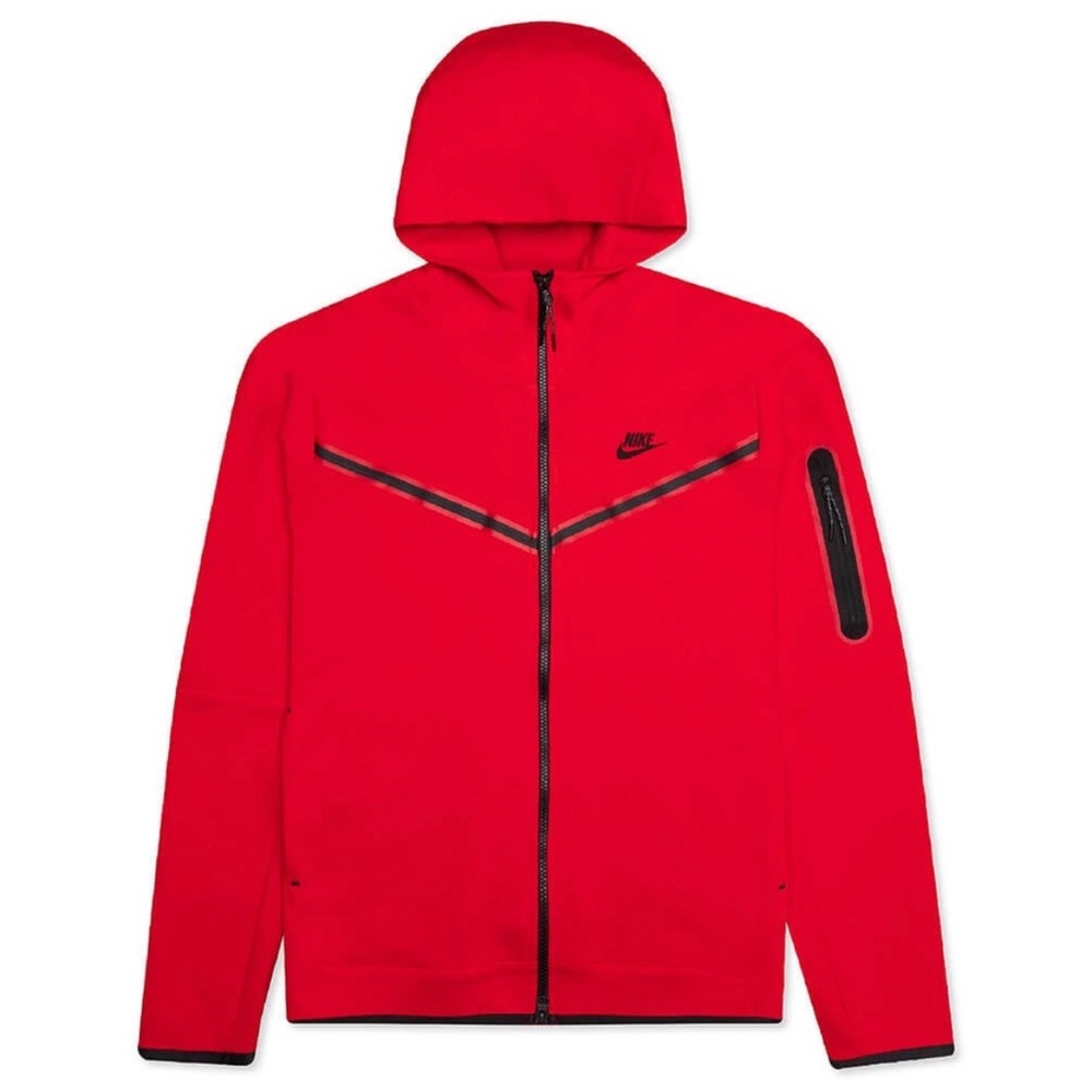 Nike Tech Tracksuit